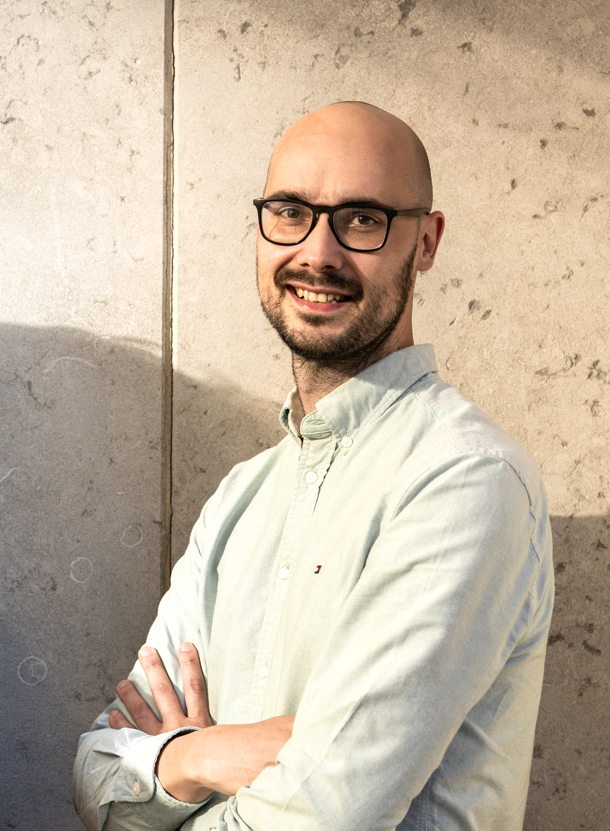 Photo de Maxime Blogie